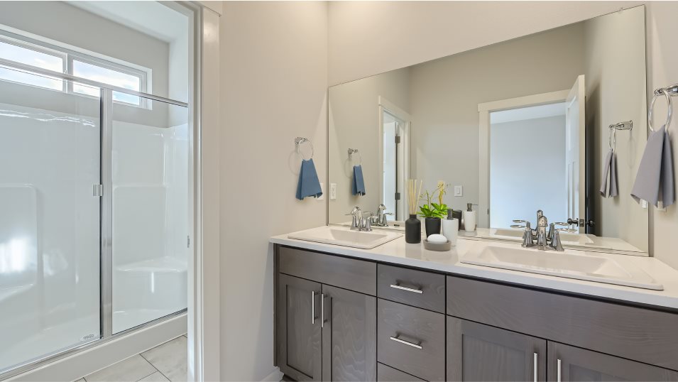 Ashley Owner's Suite