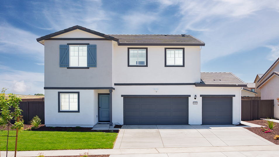 Skylark Northpoint James Exterior