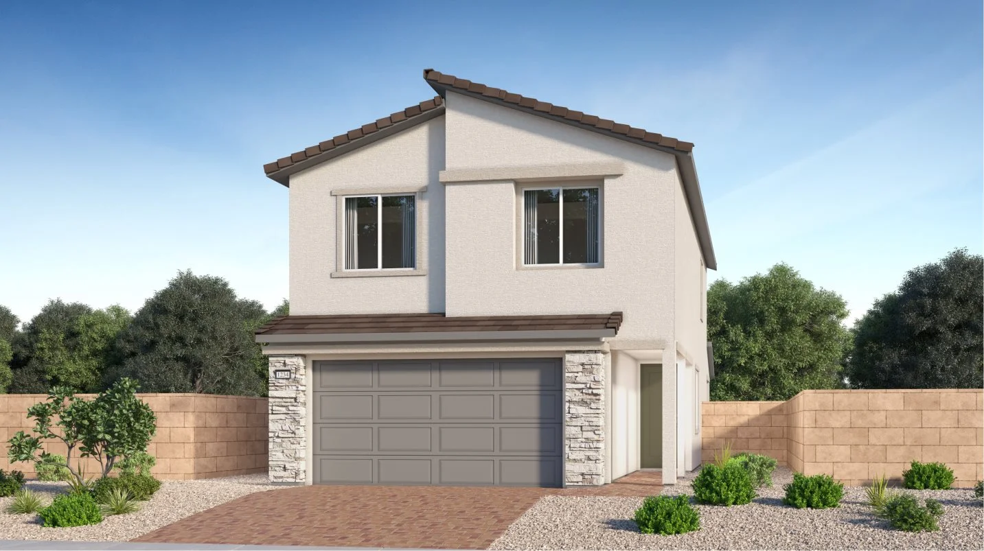 Sandpiper at Summerlin Cindy Exterior B