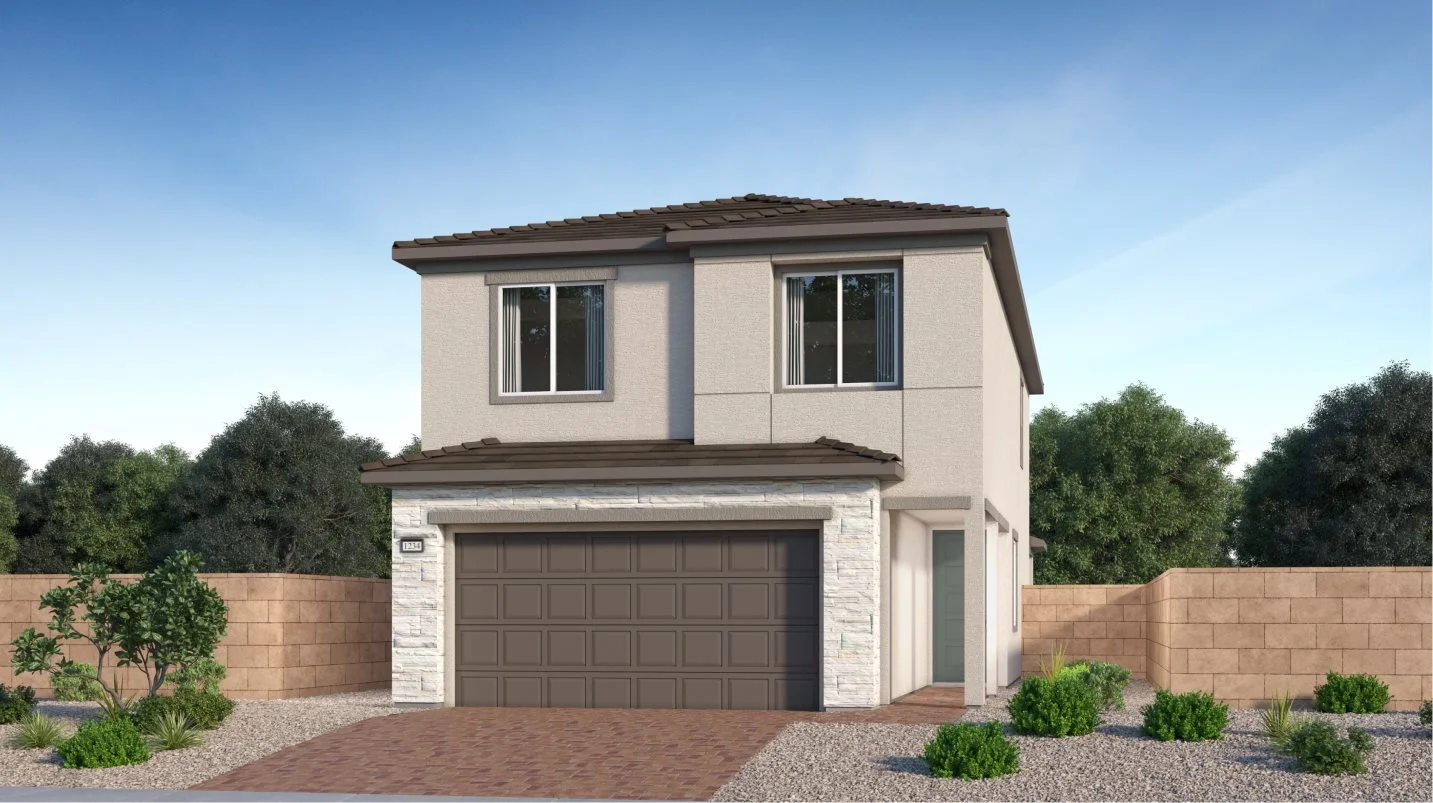 Sandpiper at Summerlin Cindy Exterior C