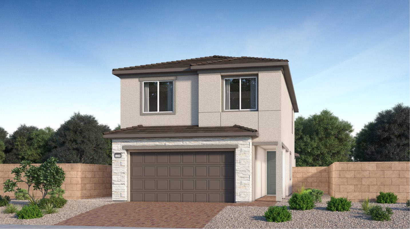 Sandpiper at Summerlin Cindy Exterior C