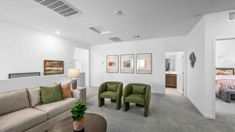 Nora Loft