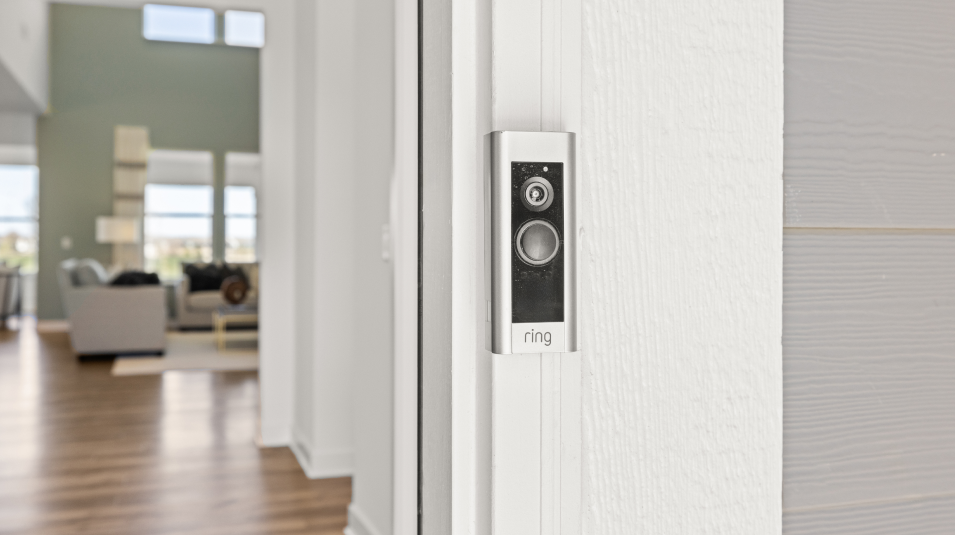 Ring Doorbell