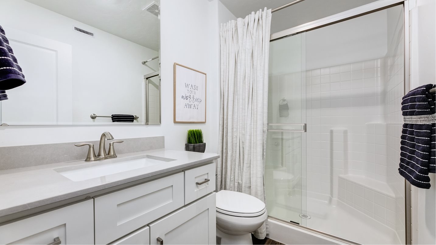 Superhome Next Gen Bath 3