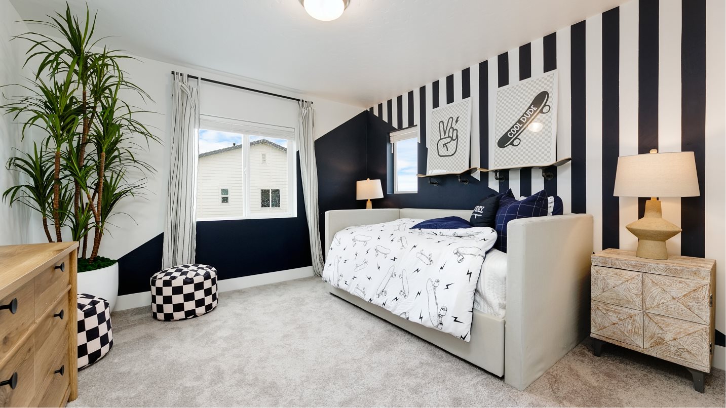 Superhome Next Gen Bed 2