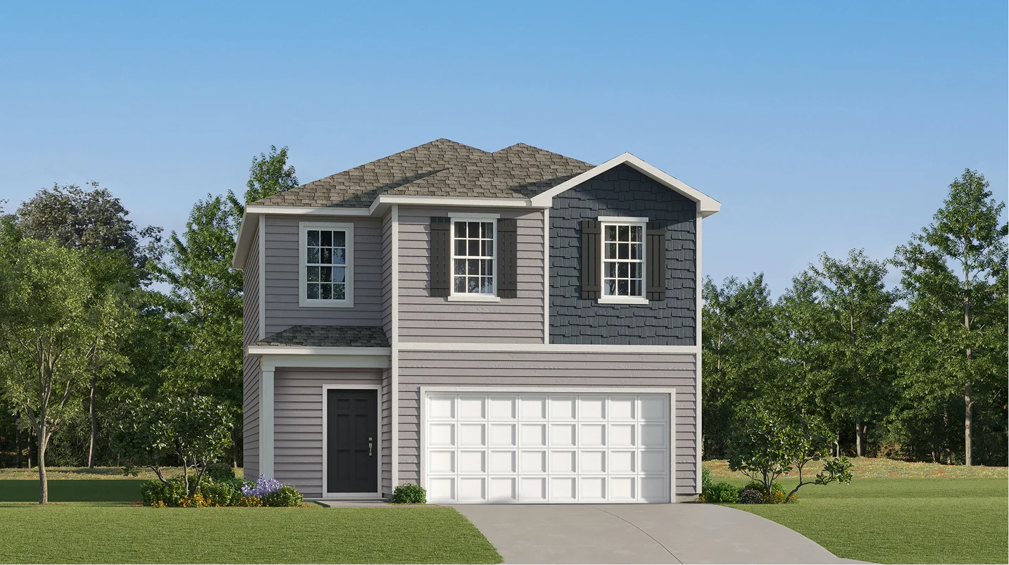 Parker Core K022 Edmund Hill Estates Whitman C 051525