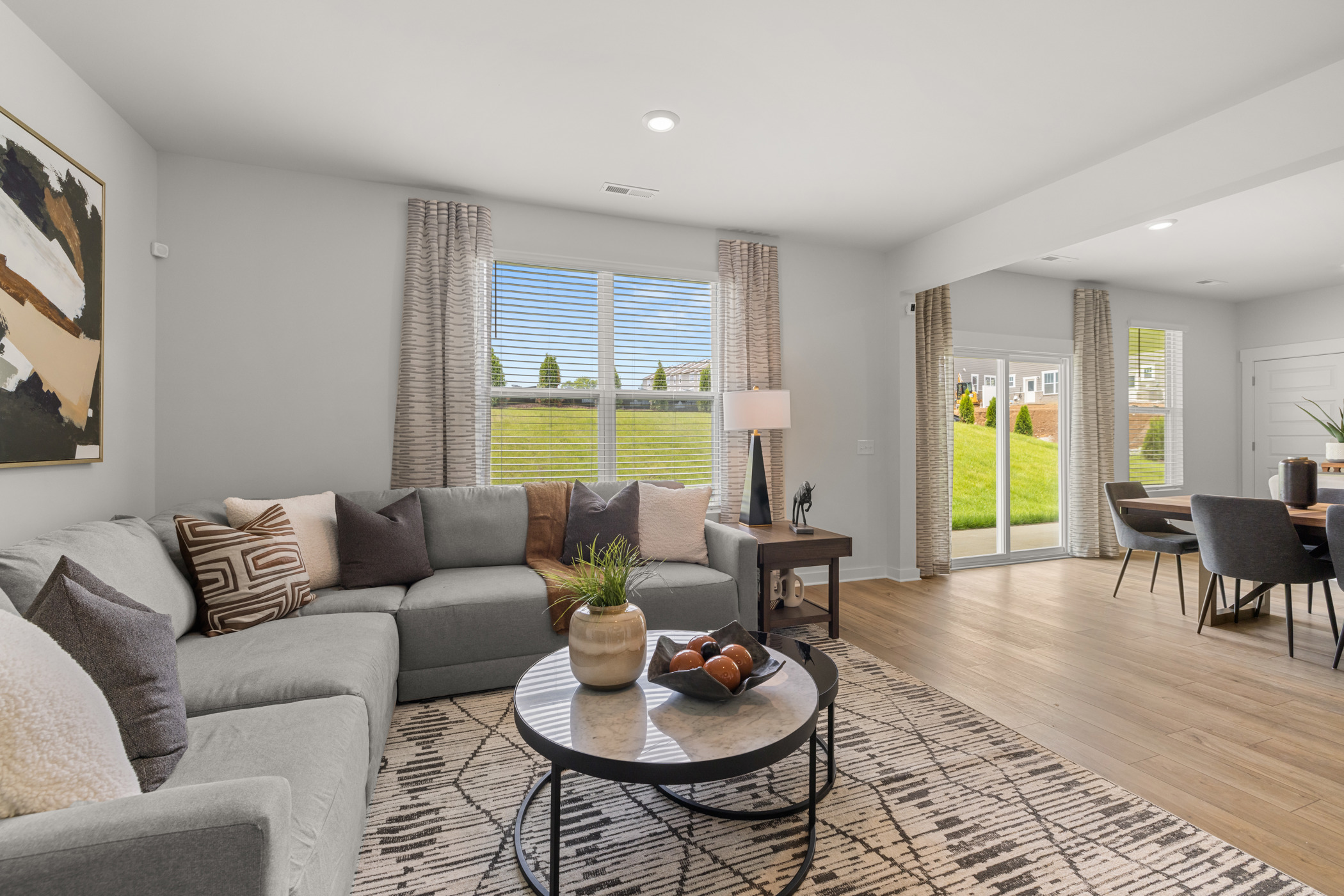 Drumwright Kingston Great Room 3of3 F1