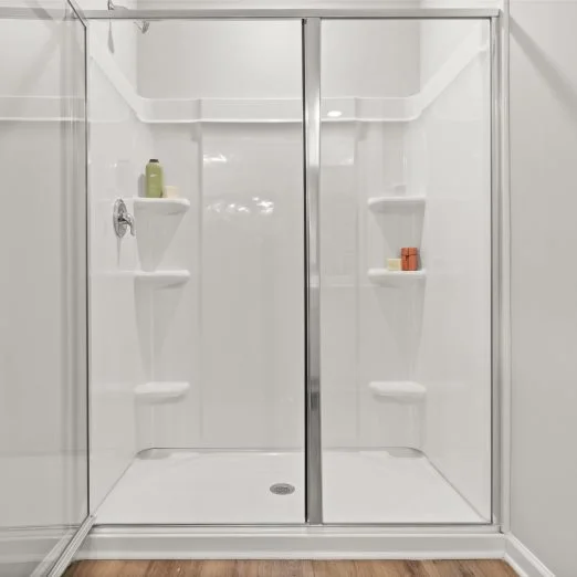 Boston Owners Bathroom
