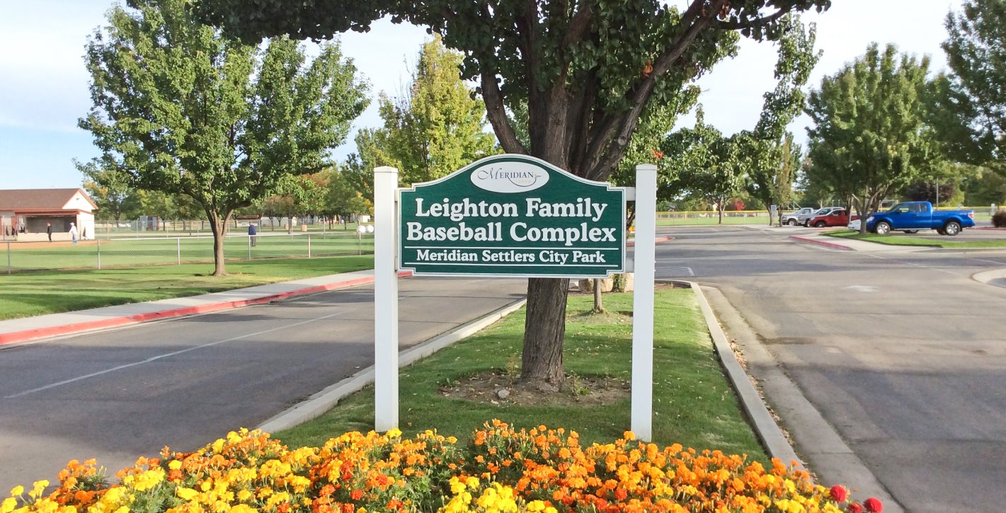 Settlers Park