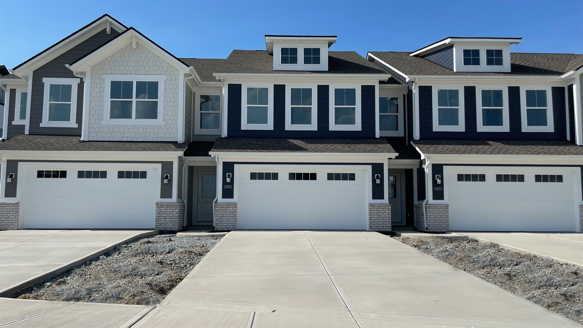 Abbott Commons Homesite 802
