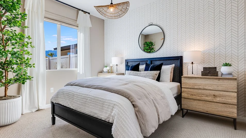 Res 3 bed4 interior