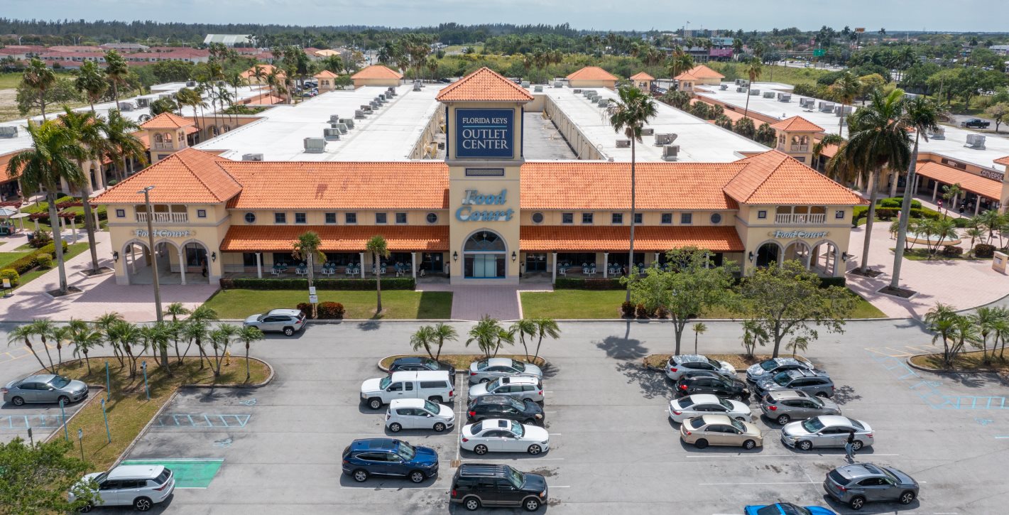 Florida Keys Outlet Center
