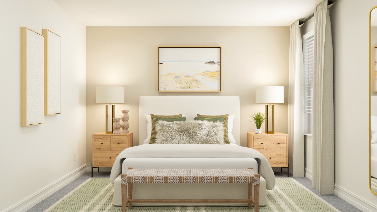 Solstice bedroom 5