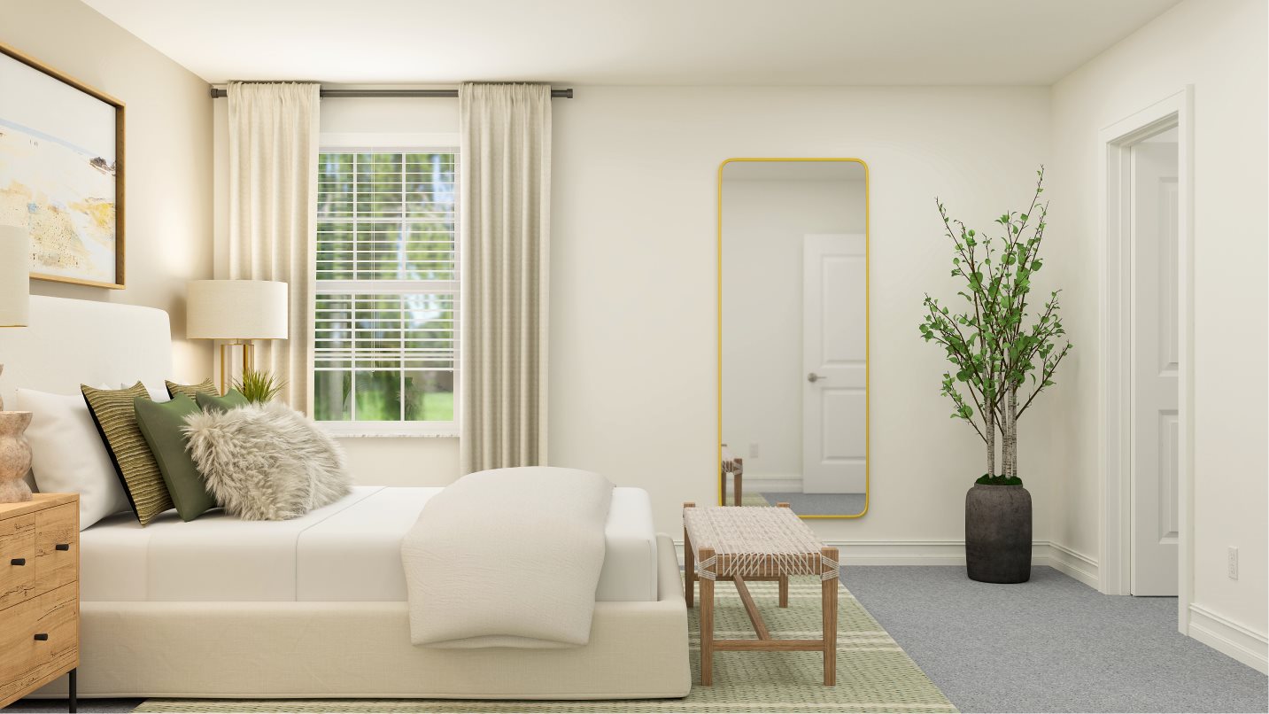 Solstice bedroom 5