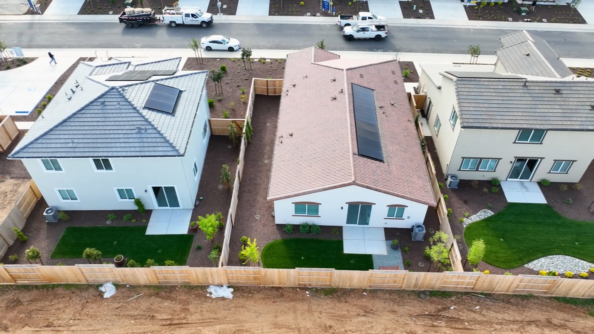 Verdant II at Pradera Ranch Video Still