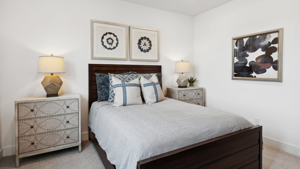 Cypress Bedroom