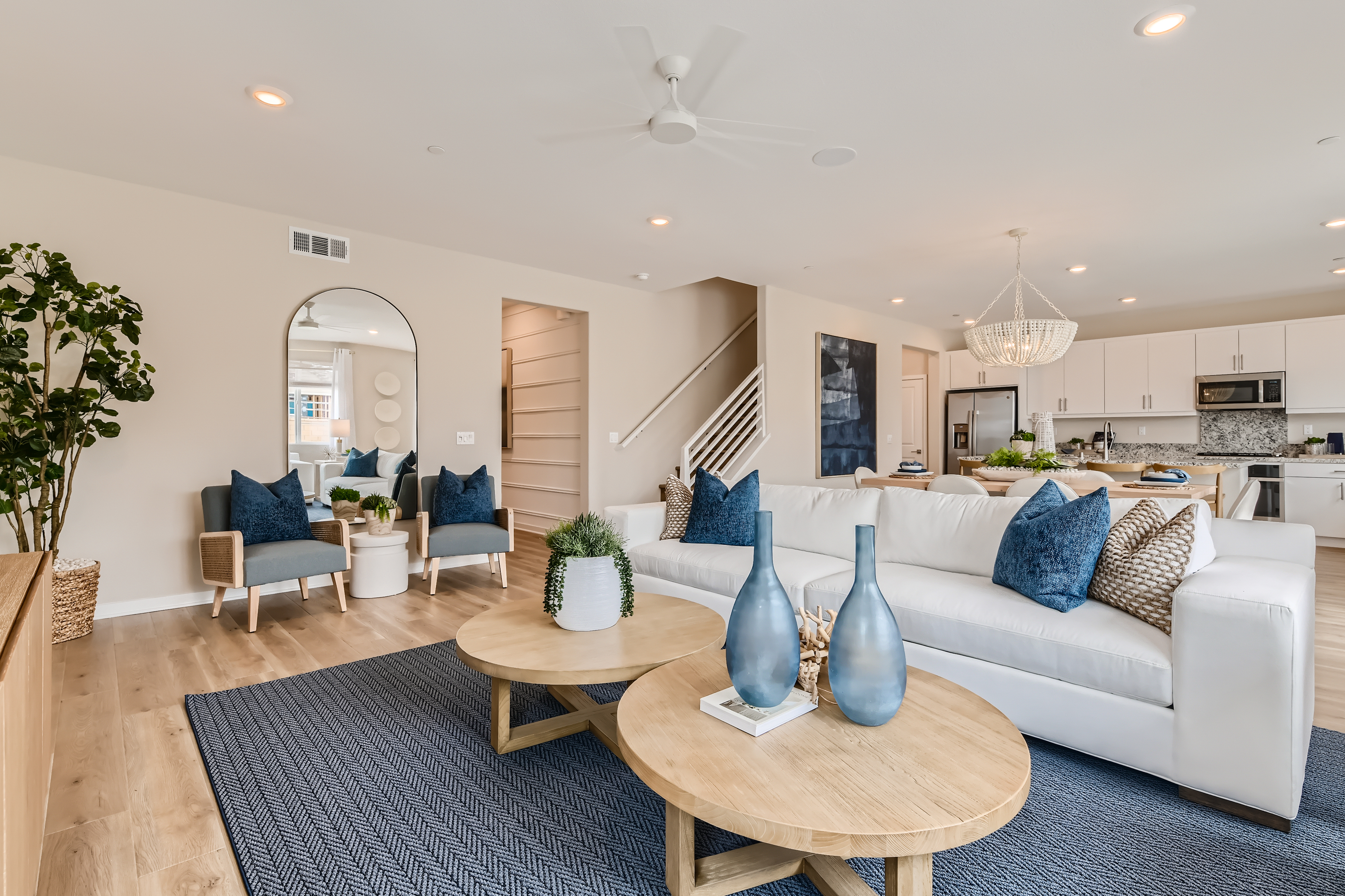 Edgestone River Ranch Res Two Great Room 1of2 F1