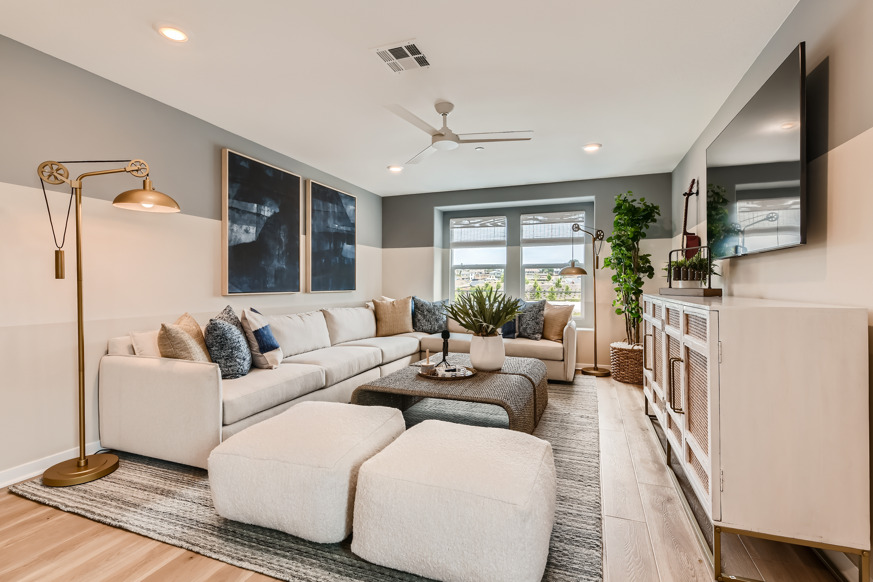Edgestone River Ranch Res Two Loft 1of2 F2