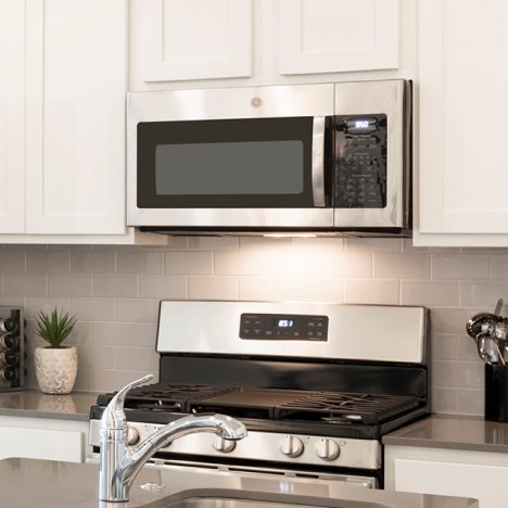 Whisper Claremont Collection Duff Kitchen
