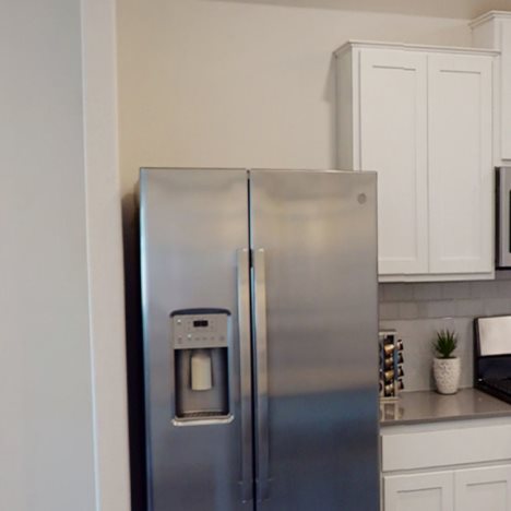 Whisper Claremont Collection Duff Kitchen