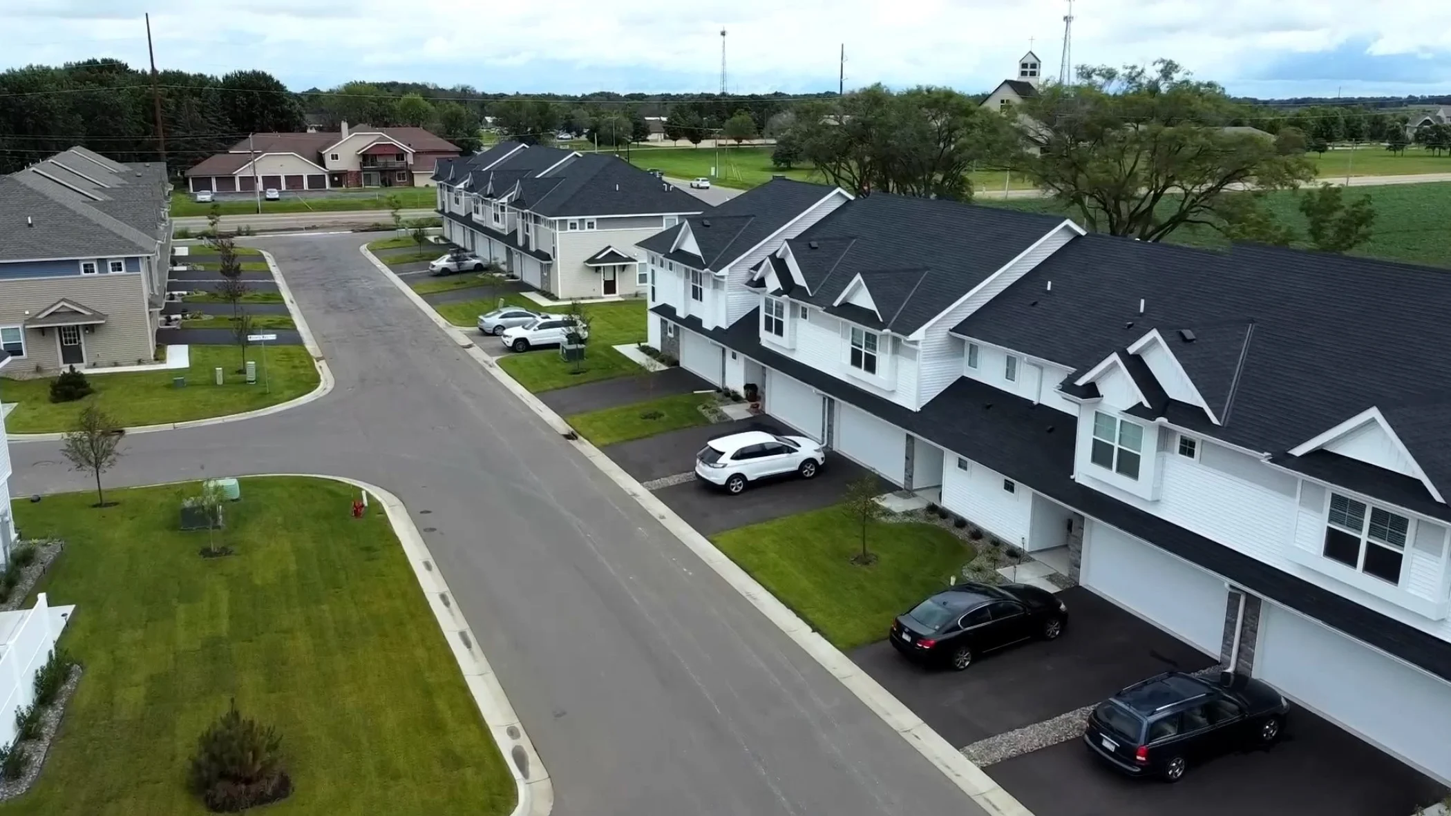 Vermillion Commons Community