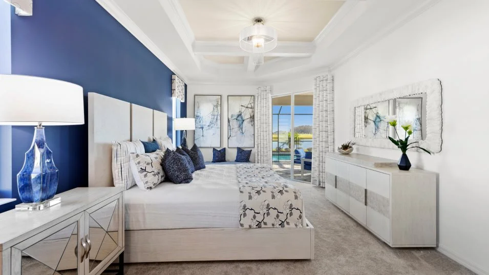 Victoria Owner's Suite