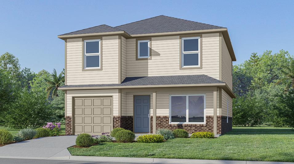 Talyor Core B580 Brookfield Traditional A 7 10 25