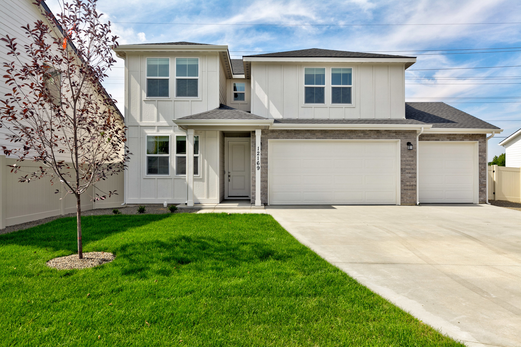 Lennar Ginger Creek Misc Exterior 2509