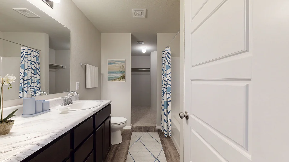 Taylor Core L660 Lowell II Owners Bath F1