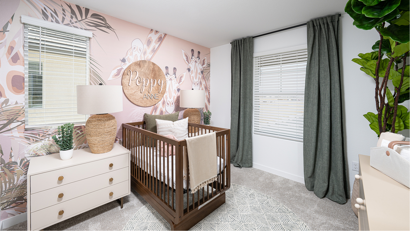 Harmony Arbor Ranch Res1941 Bed2 F2