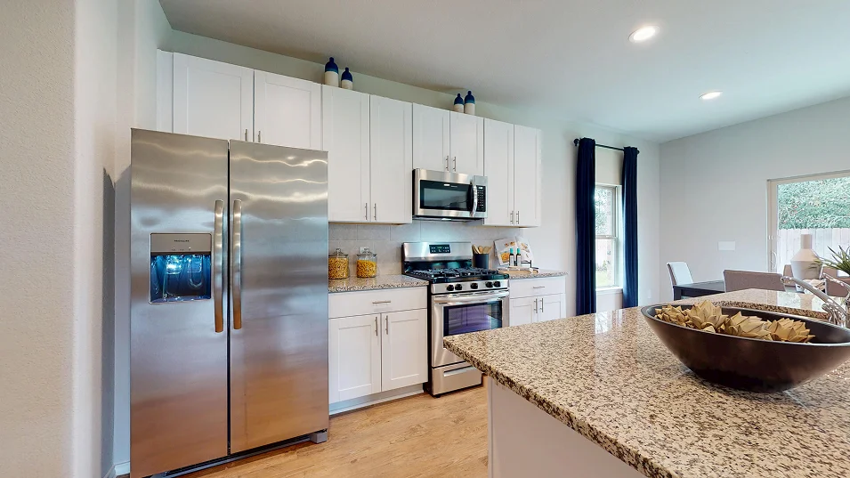 Taylor Core C350 Chelsey Kitchen 2of2 F1 5 15 25