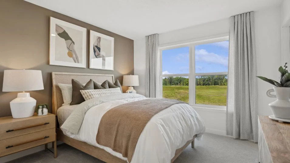 McKinley Bedroom 3