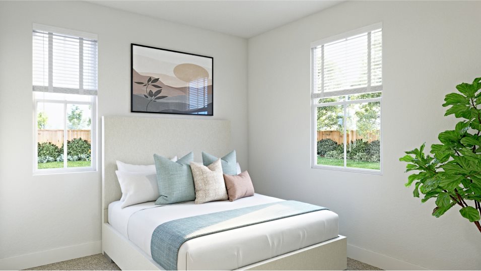 Residence 2 Bedroom 4