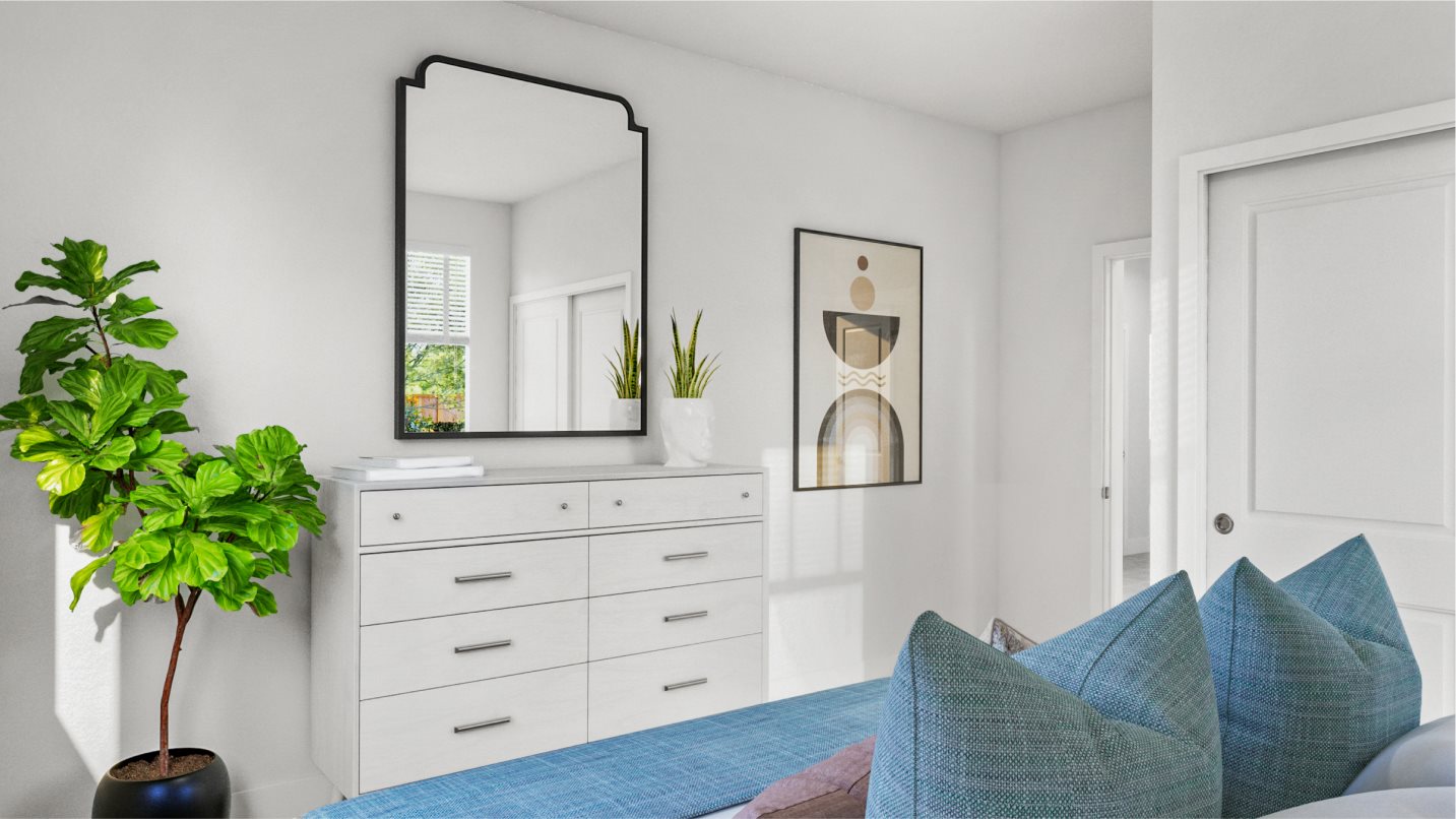Fairgrove Res 2 Bed 4