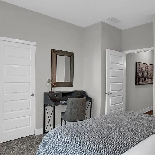 Osborne Trails Southern - Sullivan Bedroom 2