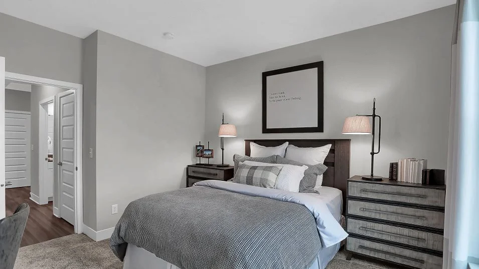 Osborne Trails Southern - Sullivan Bedroom 2