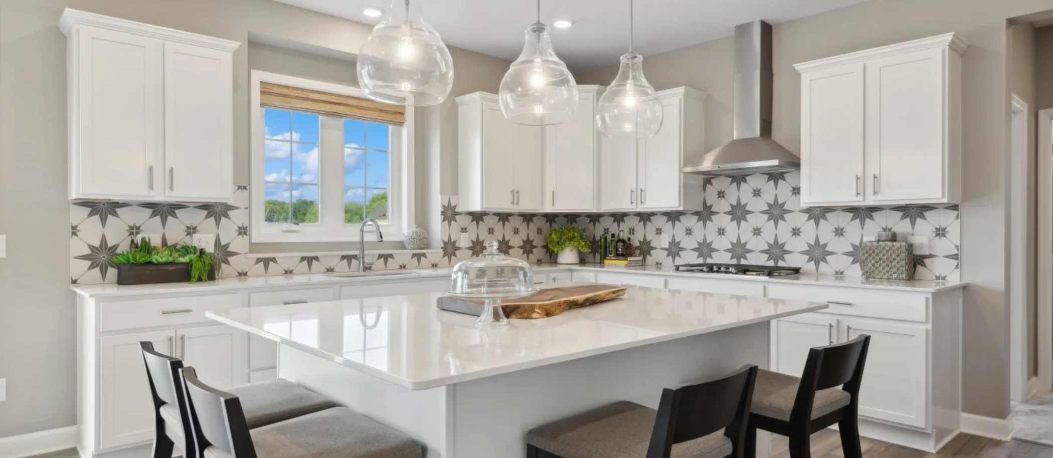 Snelling Kitchen