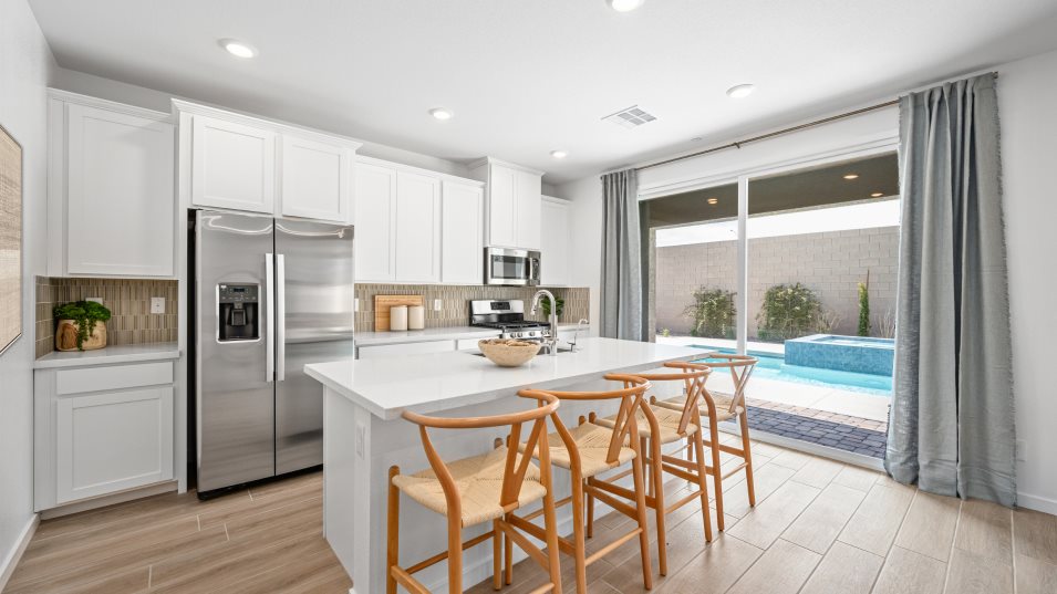 Sage Kitchen