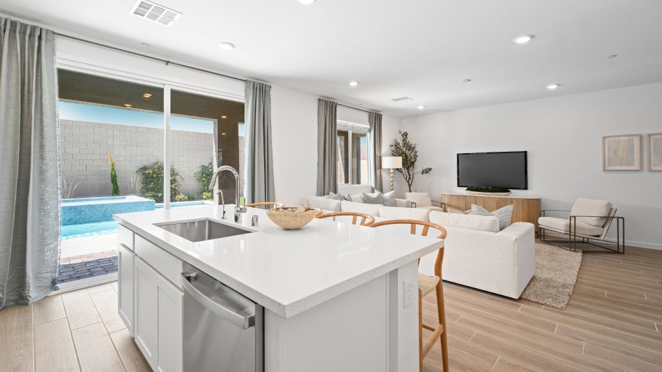 Sage Kitchen