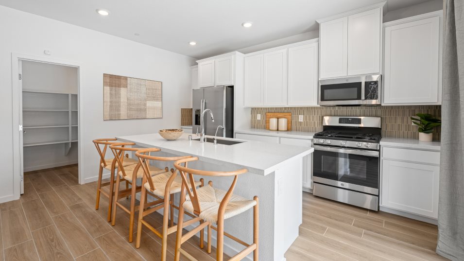 Sage Kitchen