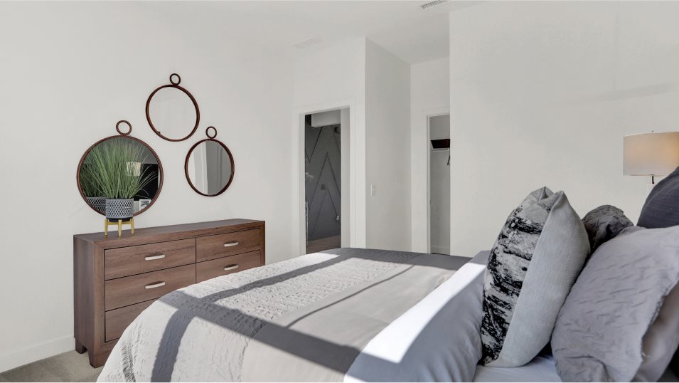 Bedroom 5