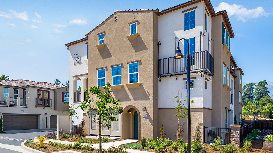 Woodland Sycamore Heights Res3 Exterior