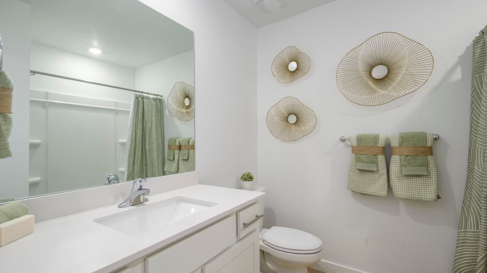 Residence 3 Bathroom 2