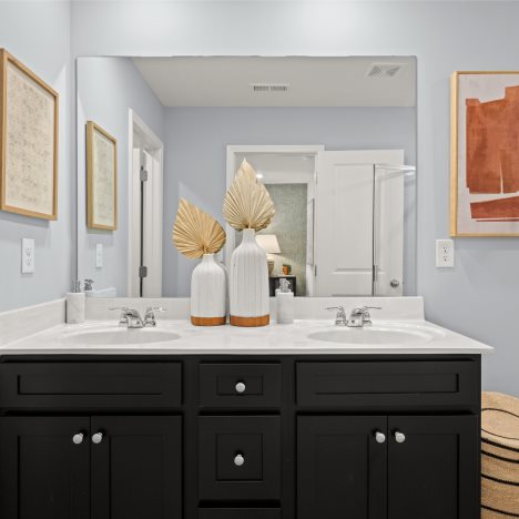 Wilson Owners Bathroom