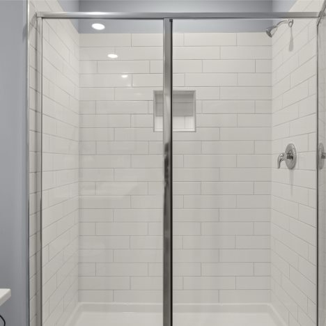 Wilson Owners Bathroom