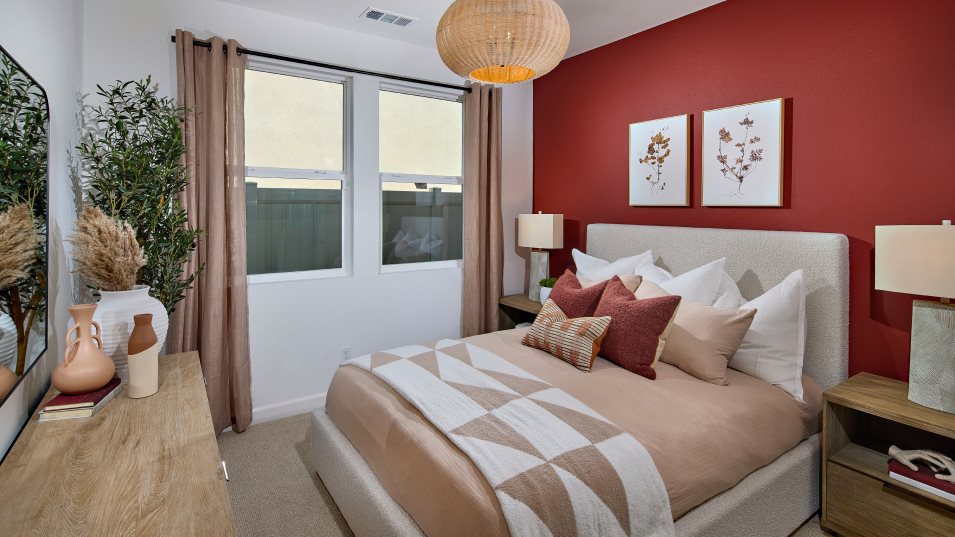 Residence 2 Bedroom 2