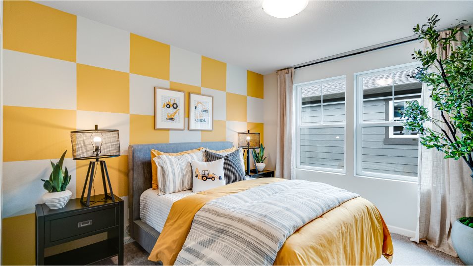 Clark Bedroom 3