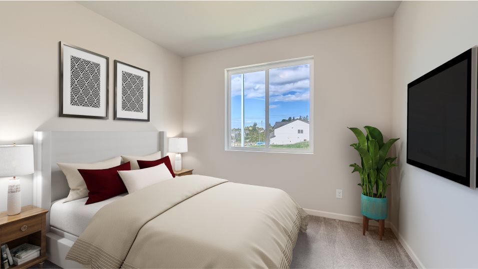 Ashley Bedroom 3