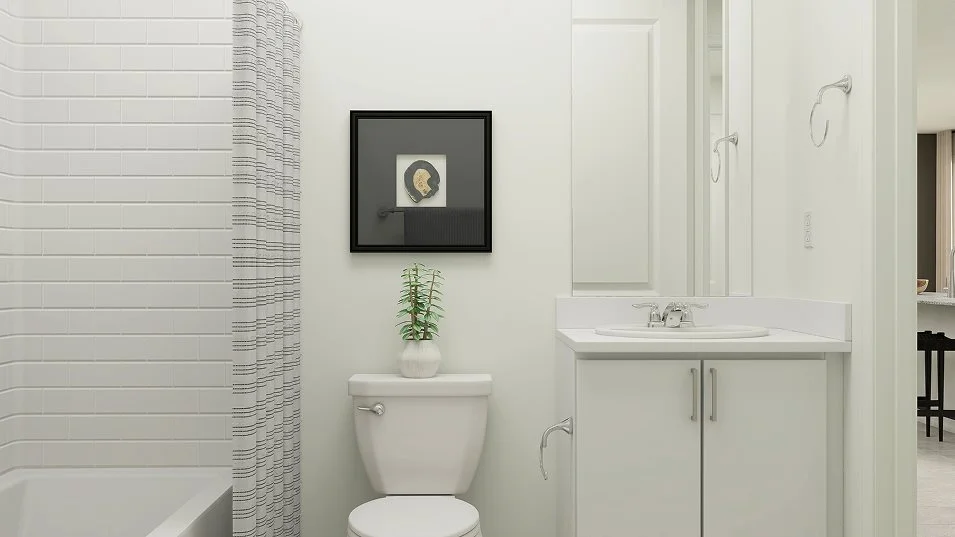 Bath3 interior