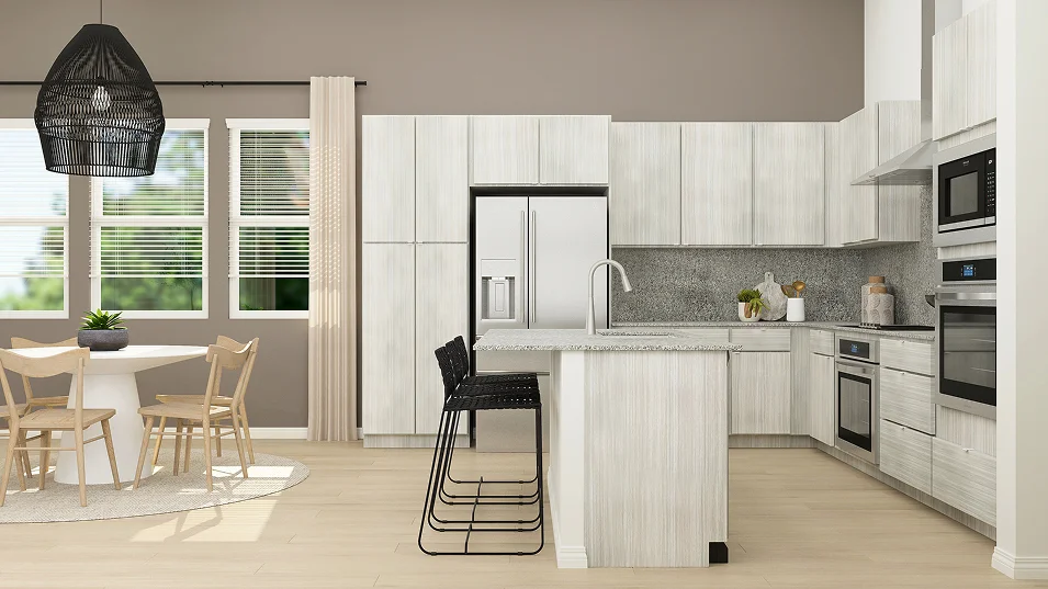 Canyon View Res5 Kitchen 2of2 F1